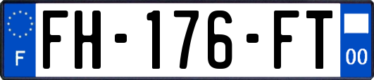 FH-176-FT