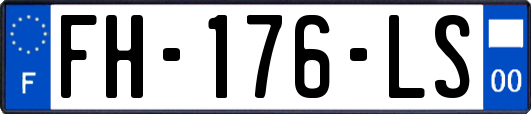 FH-176-LS