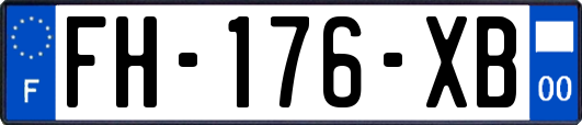 FH-176-XB