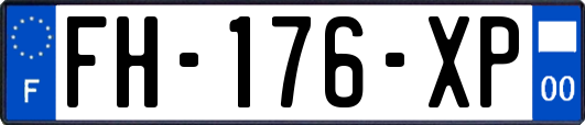 FH-176-XP