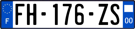 FH-176-ZS