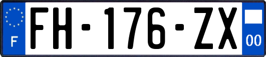 FH-176-ZX