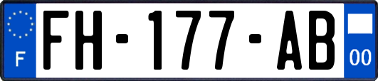 FH-177-AB