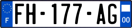 FH-177-AG