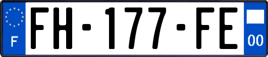 FH-177-FE