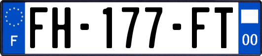 FH-177-FT