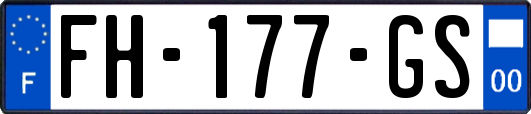 FH-177-GS