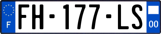 FH-177-LS