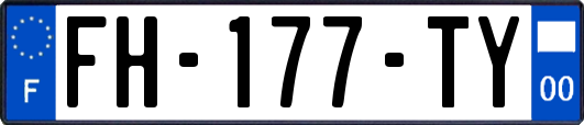 FH-177-TY
