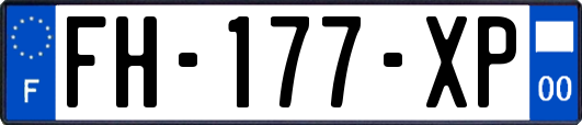FH-177-XP
