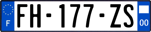 FH-177-ZS