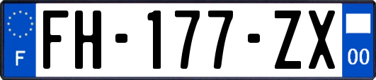 FH-177-ZX