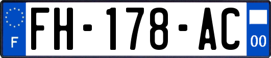 FH-178-AC