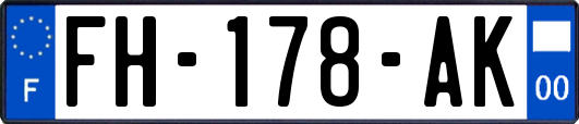 FH-178-AK