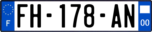 FH-178-AN