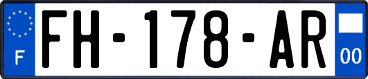 FH-178-AR