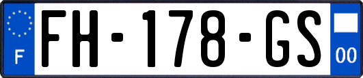 FH-178-GS