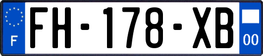 FH-178-XB