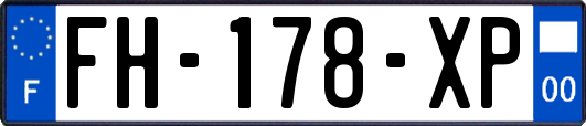 FH-178-XP