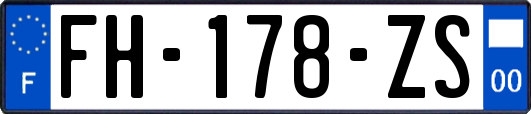 FH-178-ZS