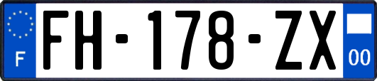 FH-178-ZX