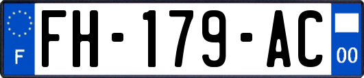 FH-179-AC