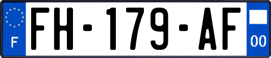 FH-179-AF