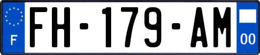 FH-179-AM