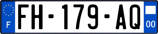 FH-179-AQ