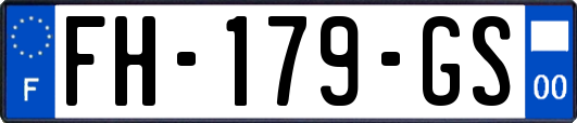FH-179-GS