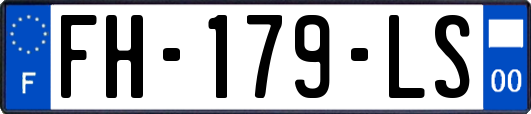 FH-179-LS