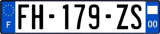 FH-179-ZS