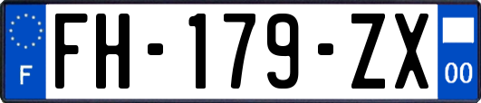 FH-179-ZX