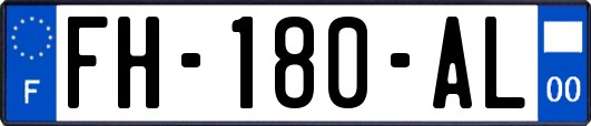 FH-180-AL