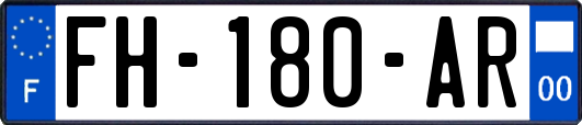 FH-180-AR