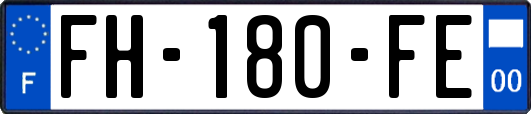 FH-180-FE