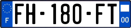 FH-180-FT