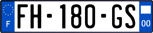 FH-180-GS