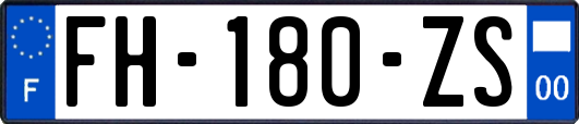 FH-180-ZS