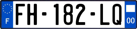FH-182-LQ