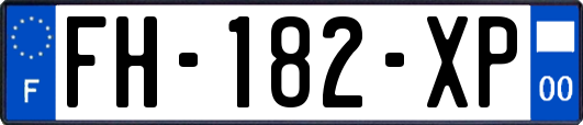FH-182-XP