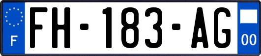 FH-183-AG