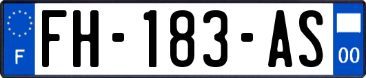 FH-183-AS