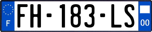 FH-183-LS
