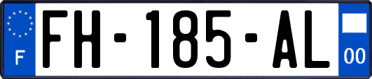 FH-185-AL