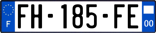 FH-185-FE