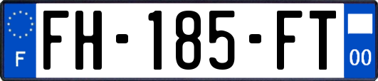 FH-185-FT