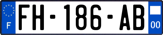 FH-186-AB