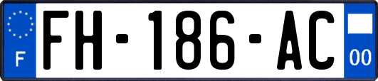 FH-186-AC