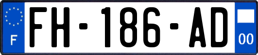 FH-186-AD